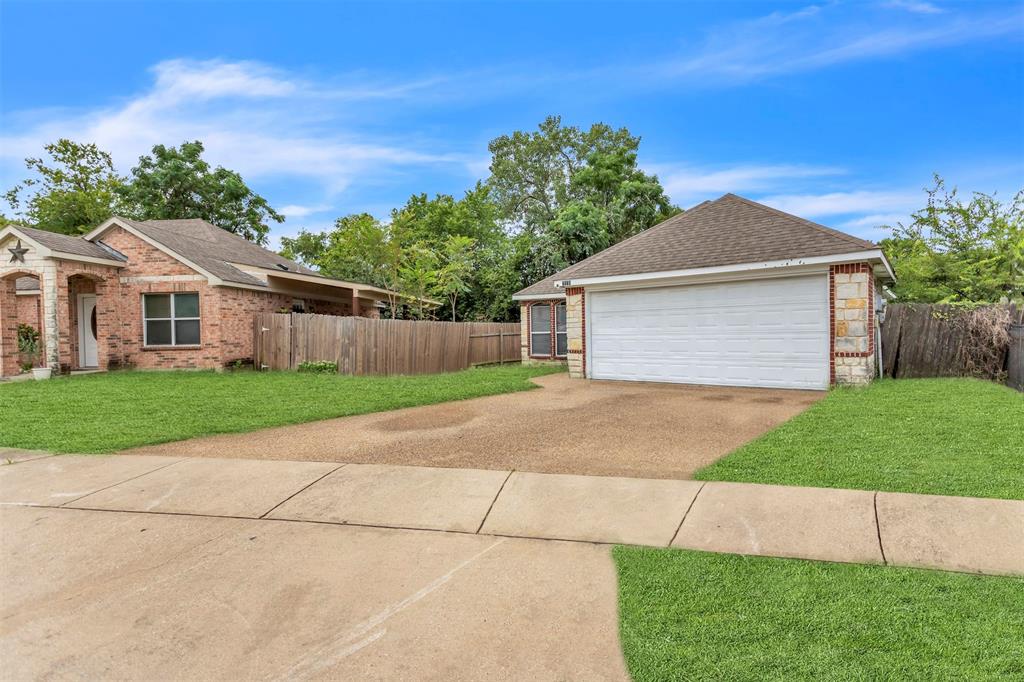 Blanton Estates - Residential