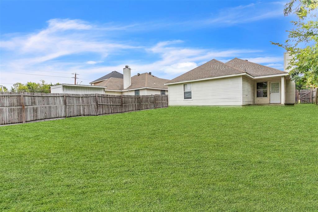 Blanton Estates - Residential