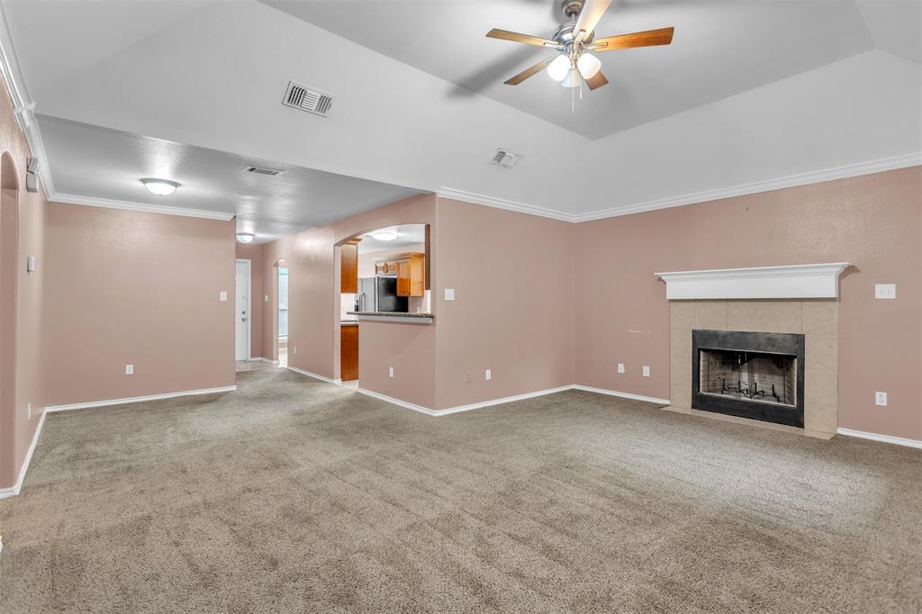 Blanton Estates - Residential