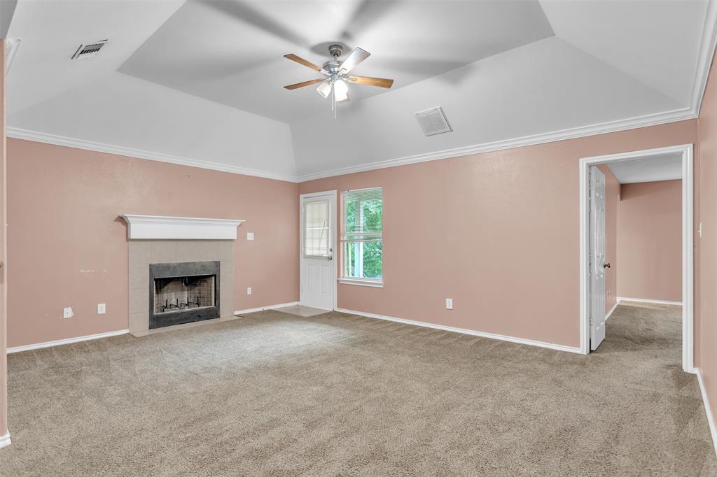 Blanton Estates - Residential