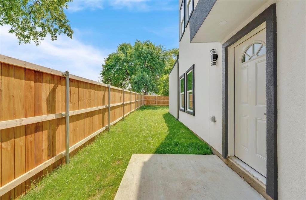 Joe Irwin 6a - Residential