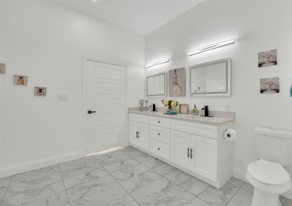 Joe Irwin 6a - Residential