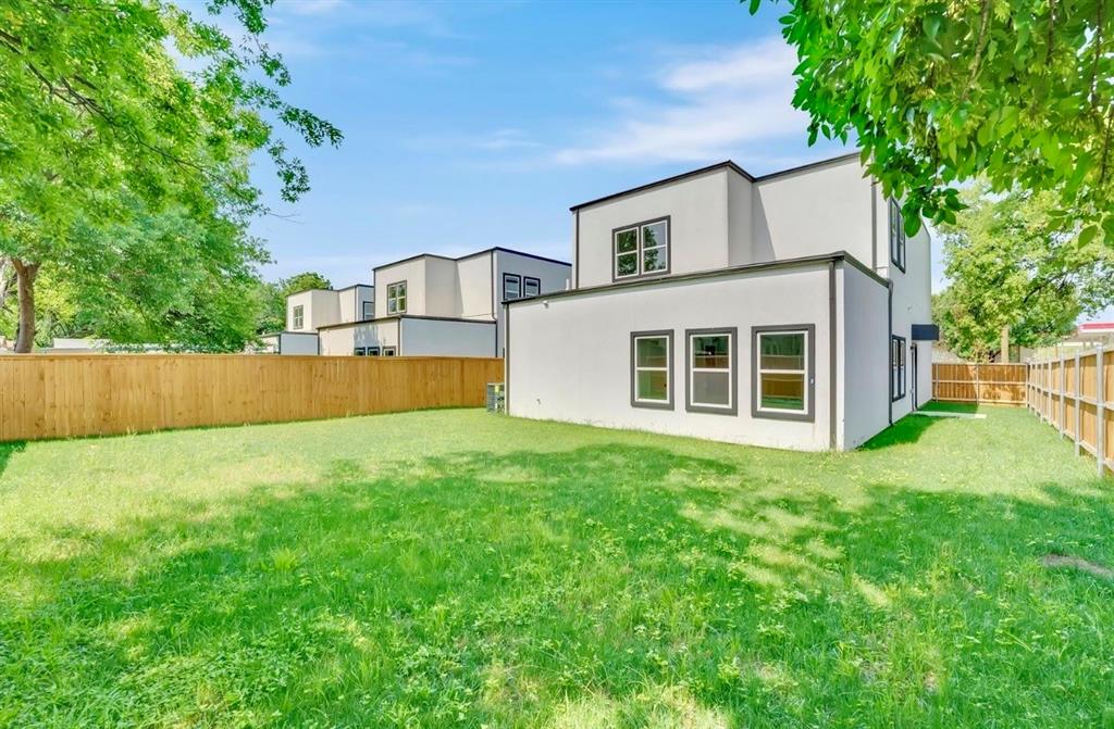 Joe Irwin 6a - Residential