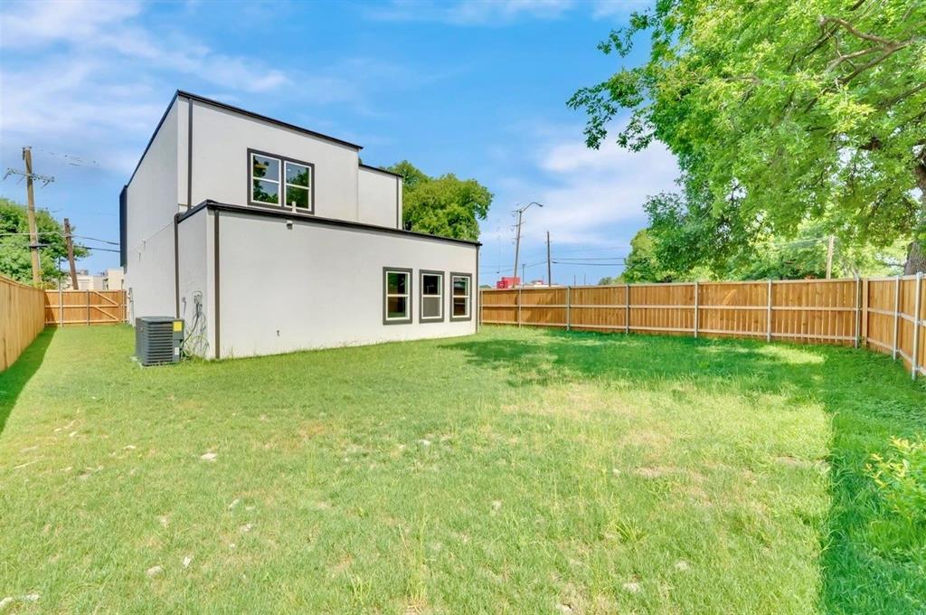 Joe Irwin 6a - Residential