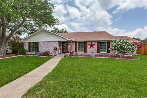 6662 Hillbriar Drive Dallas TX 75248