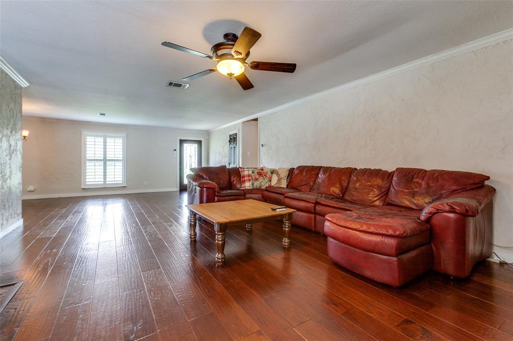 6662 Hillbriar Drive