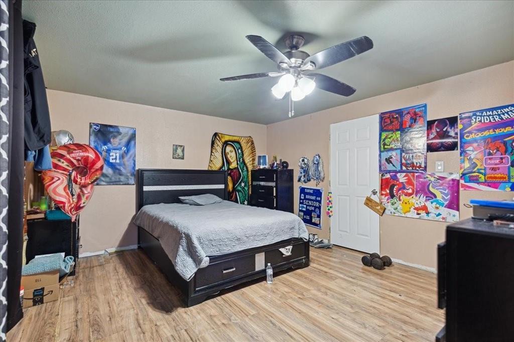 Pratt Estates - Residential