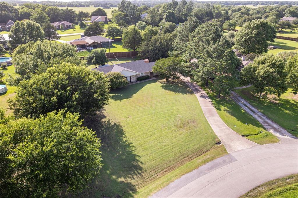 Texoma Ranch Estates - Residential