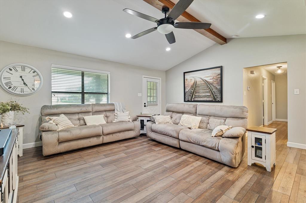 Texoma Ranch Estates - Residential