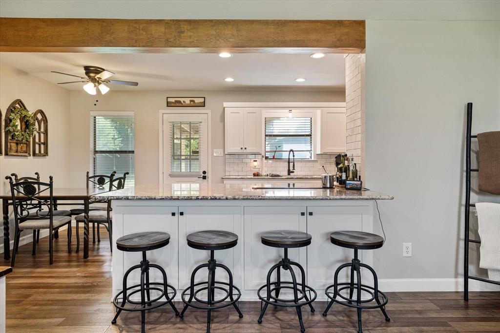 Texoma Ranch Estates - Residential