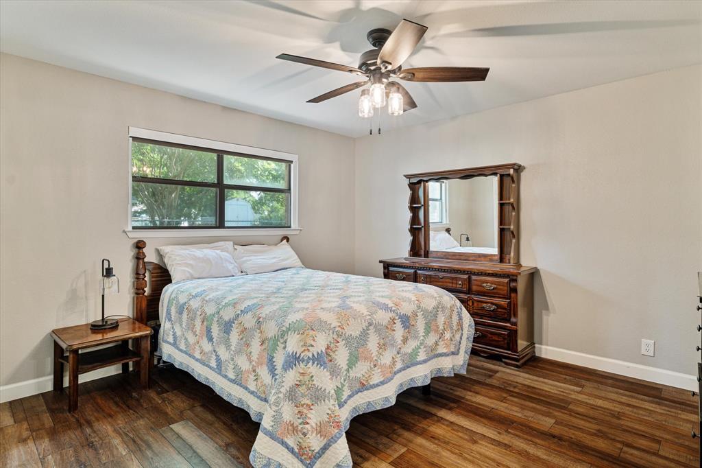 Texoma Ranch Estates - Residential