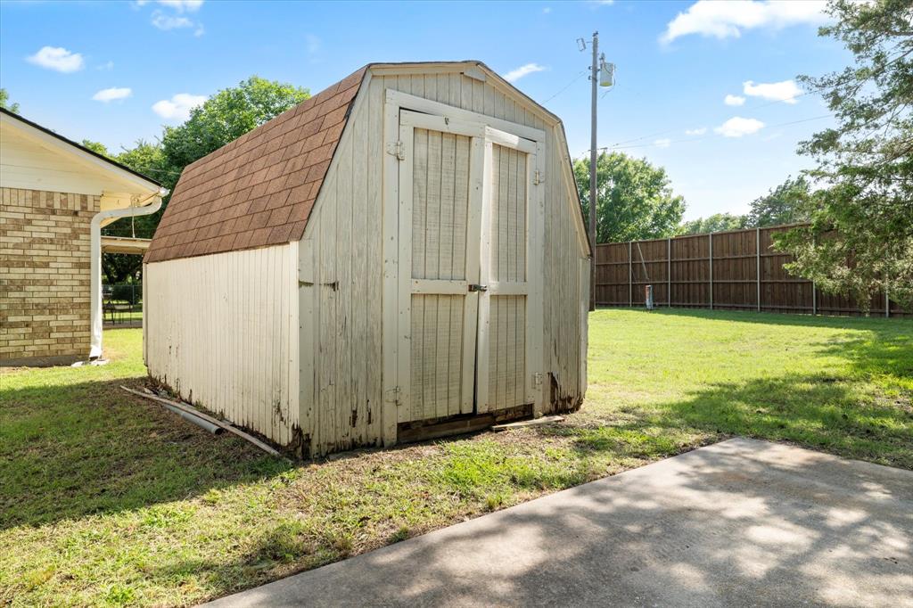 Texoma Ranch Estates - Residential