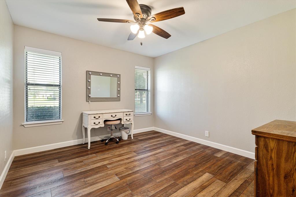 Texoma Ranch Estates - Residential