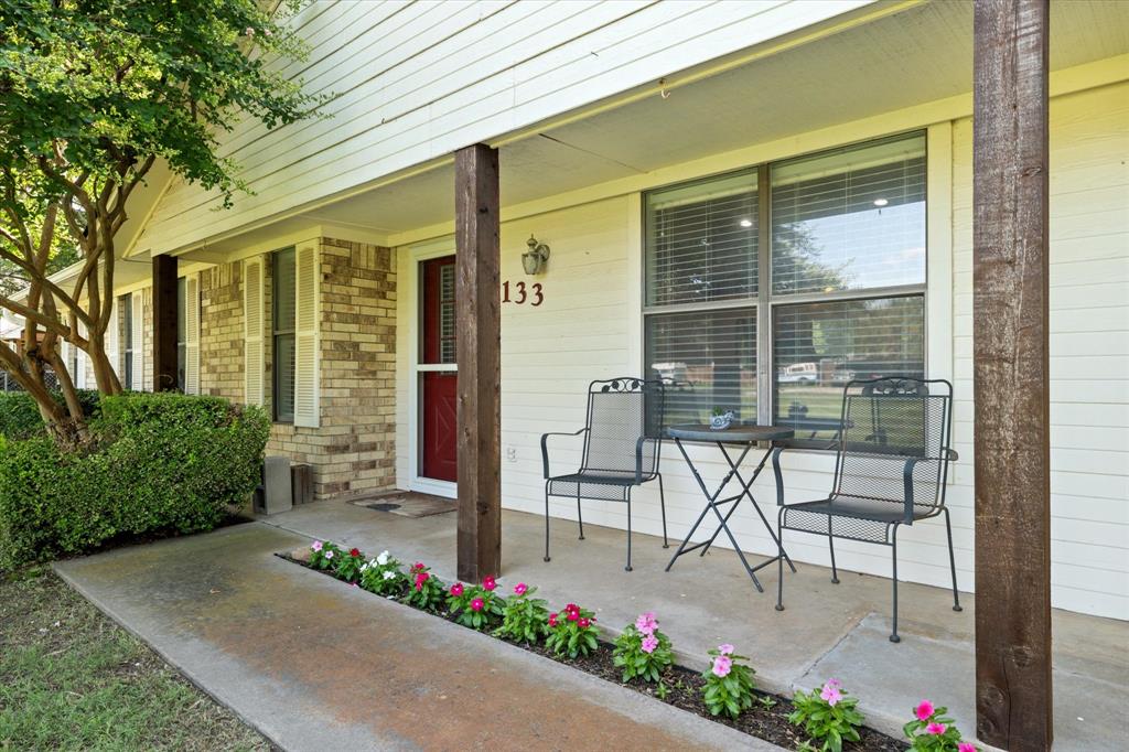 Texoma Ranch Estates - Residential