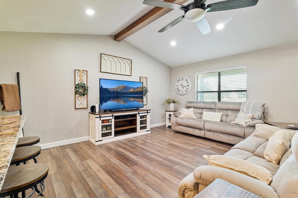 Texoma Ranch Estates - Residential