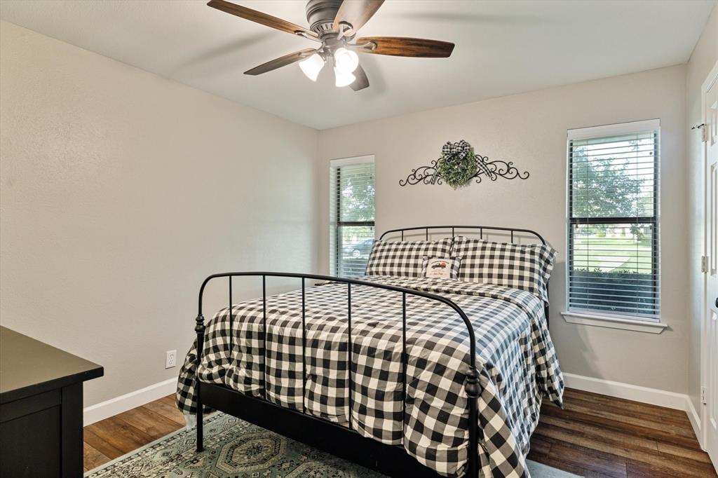 Texoma Ranch Estates - Residential