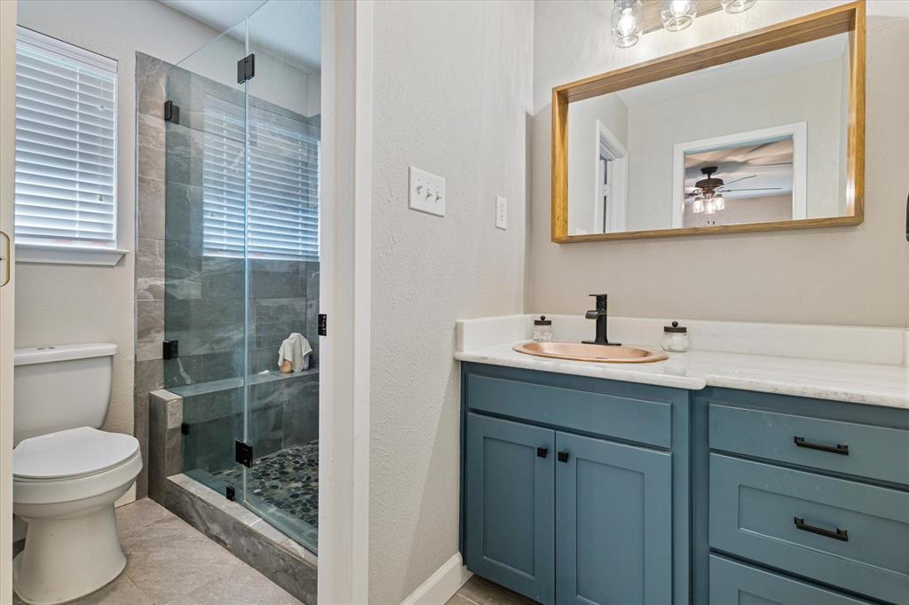 Texoma Ranch Estates - Residential