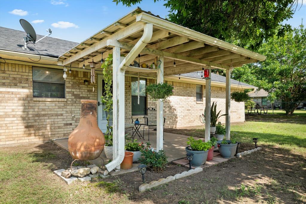 Texoma Ranch Estates - Residential