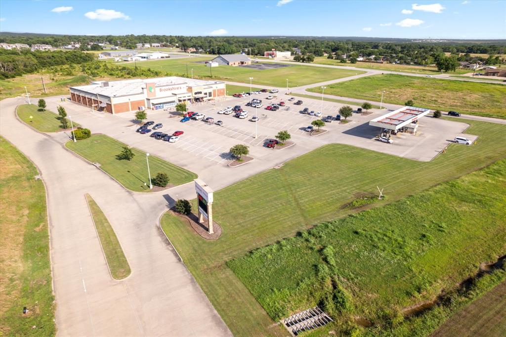 Texoma Ranch Estates - Residential