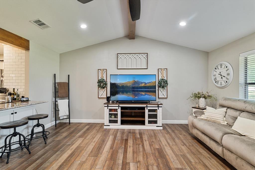 Texoma Ranch Estates - Residential