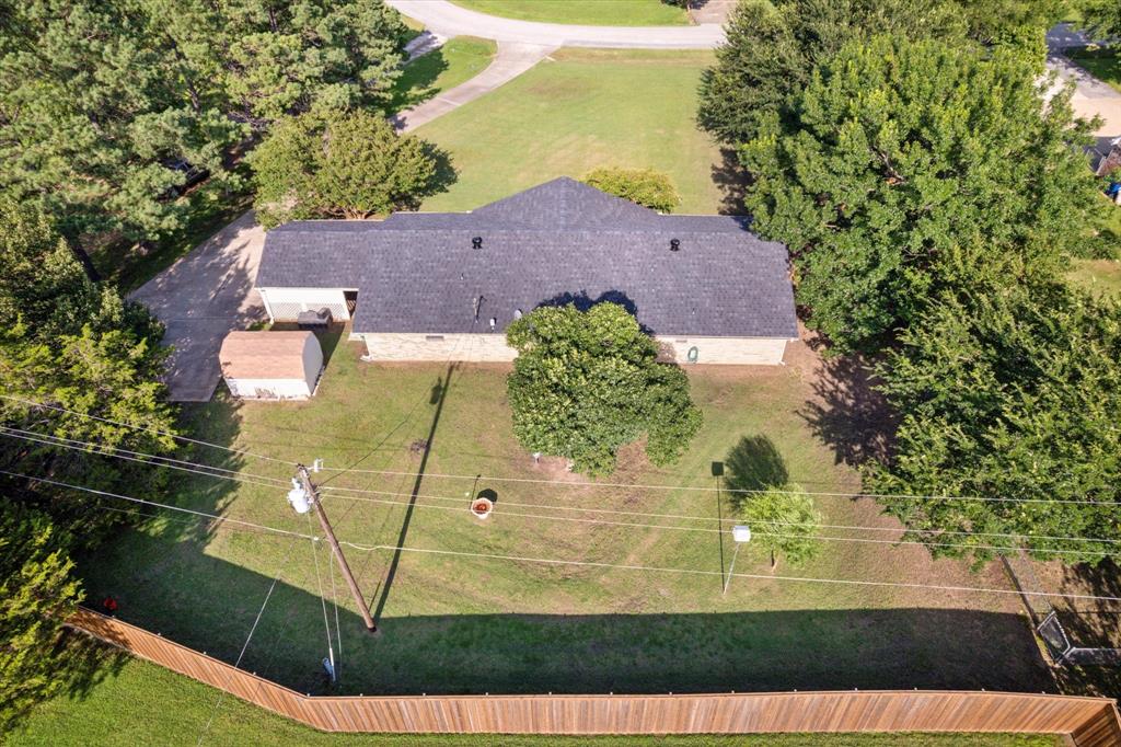 Texoma Ranch Estates - Residential