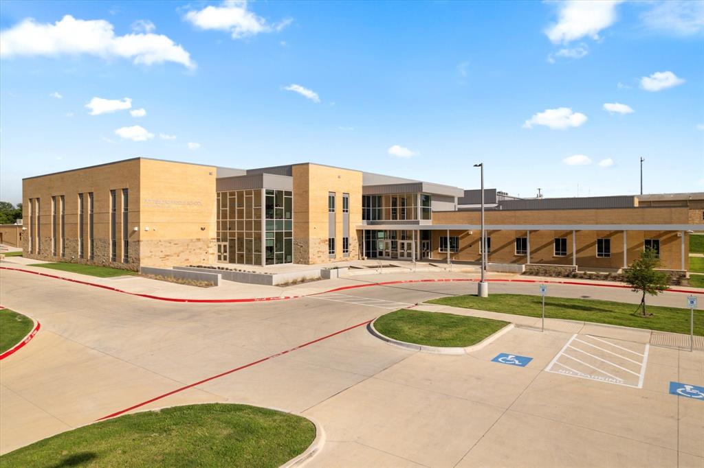 Texoma Ranch Estates - Residential