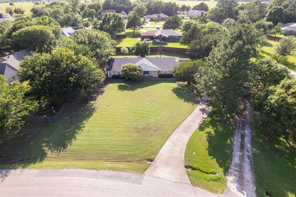 Texoma Ranch Estates - Residential