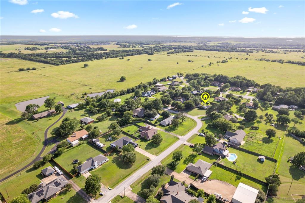 Texoma Ranch Estates - Residential