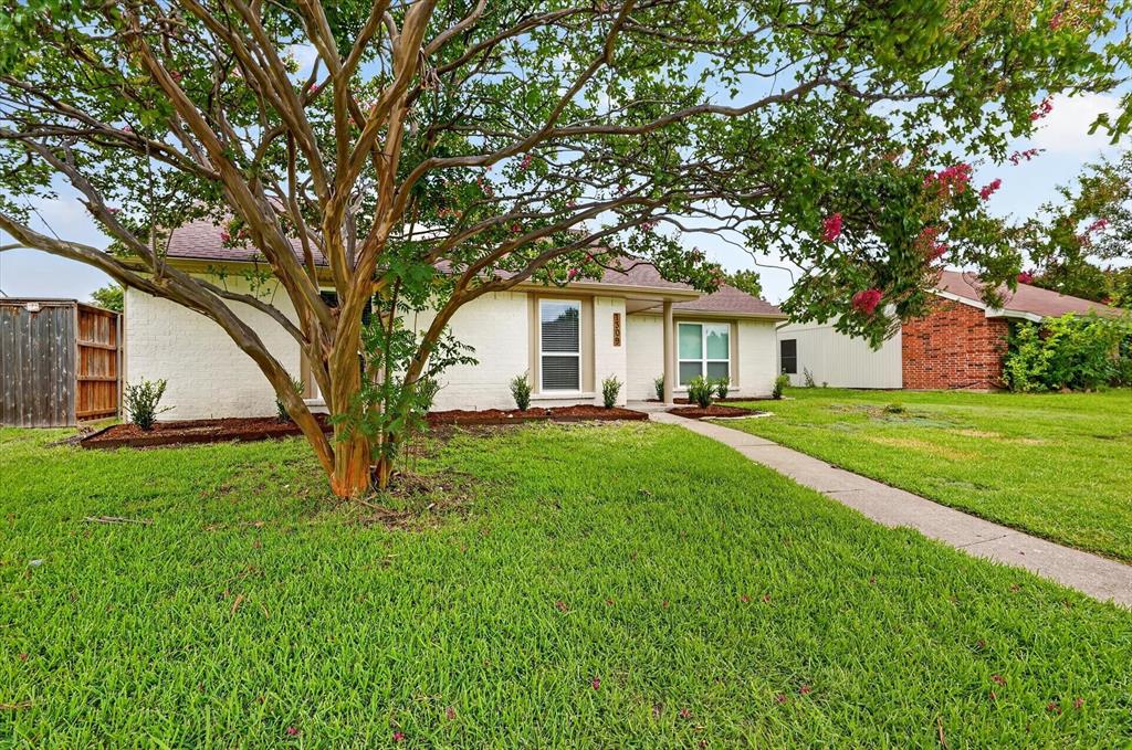 1309 Thoreau Lane