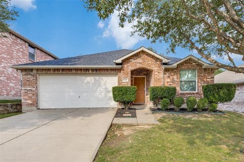 12748 Gillon Drive Frisco TX 75035