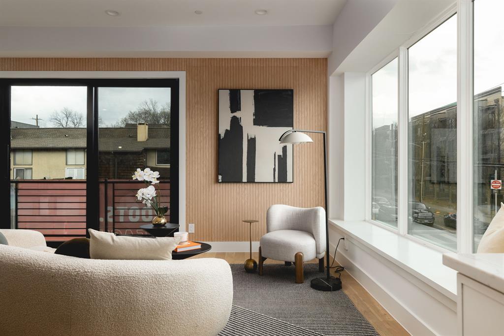 Cedar Springs Townhomes - Residential