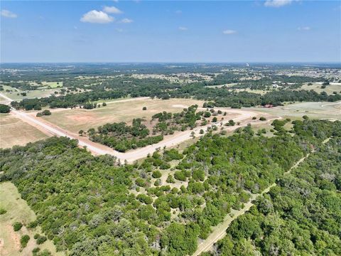 Lot 27 Colt Road Springtown TX 76082