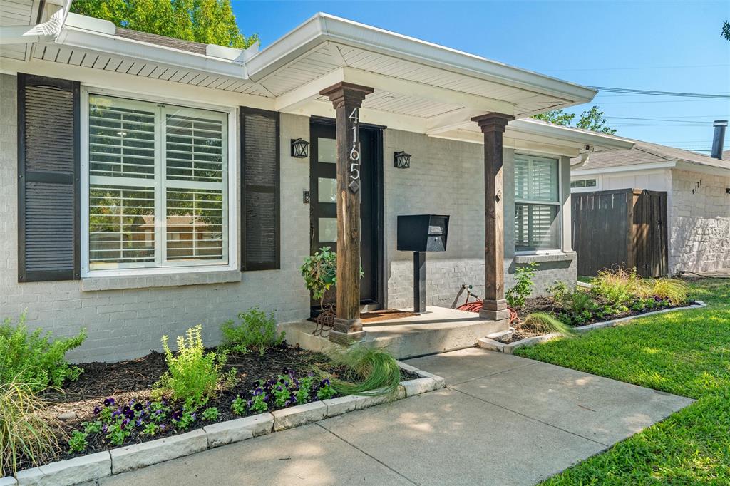4165 Carolyn Road