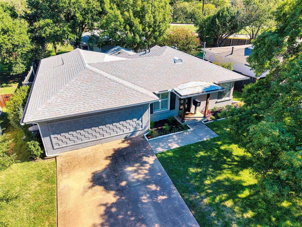 4165 Carolyn Road