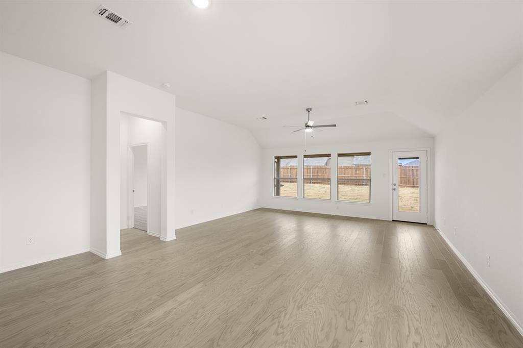 Summer Crest - Residential