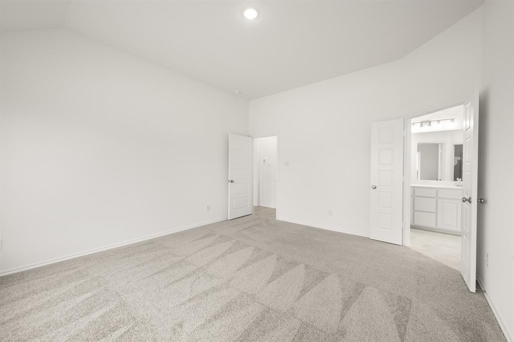 Summer Crest - Residential