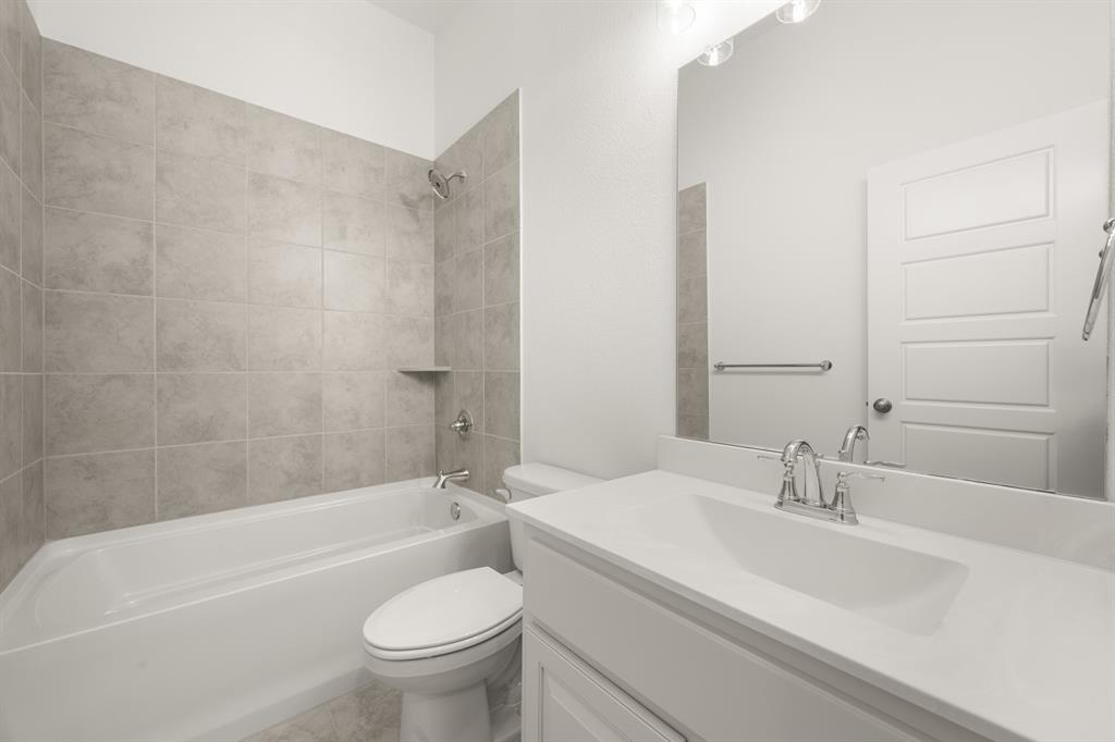 Summer Crest - Residential