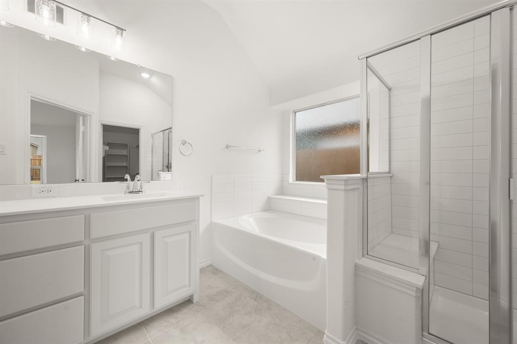 Summer Crest - Residential