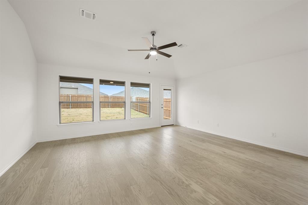 Summer Crest - Residential