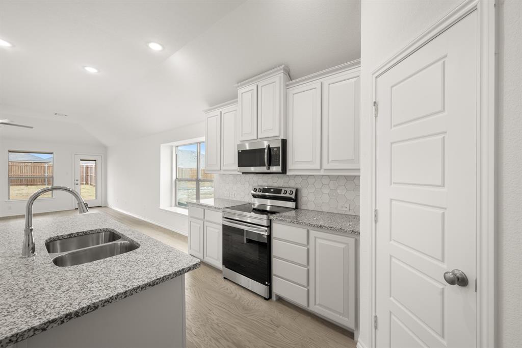 4532 Lyre Leaf Drive