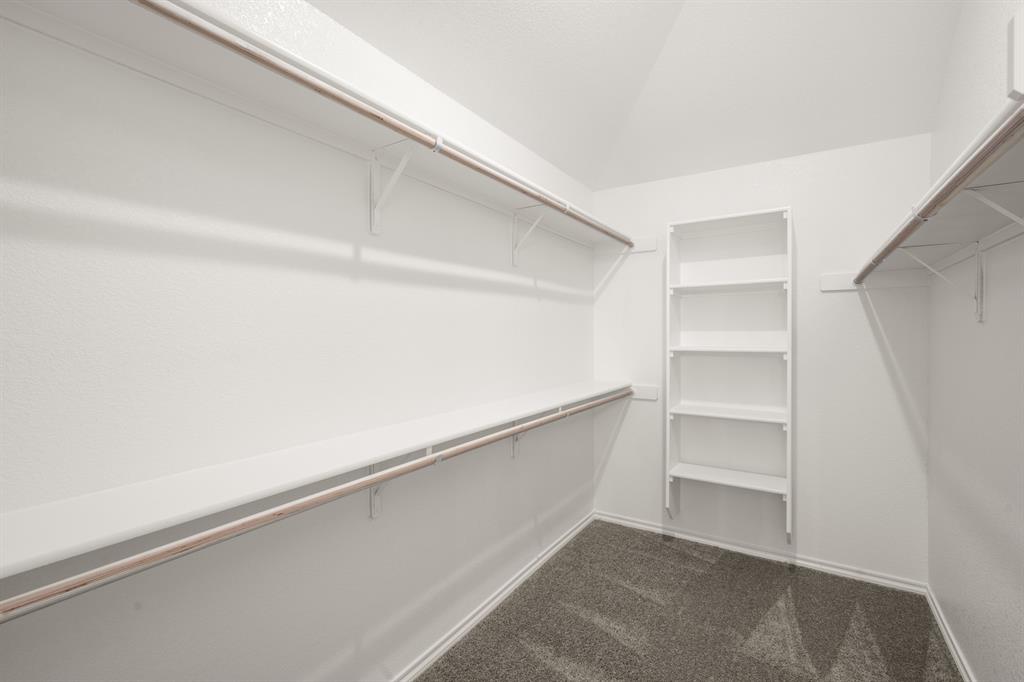 Summer Crest - Residential