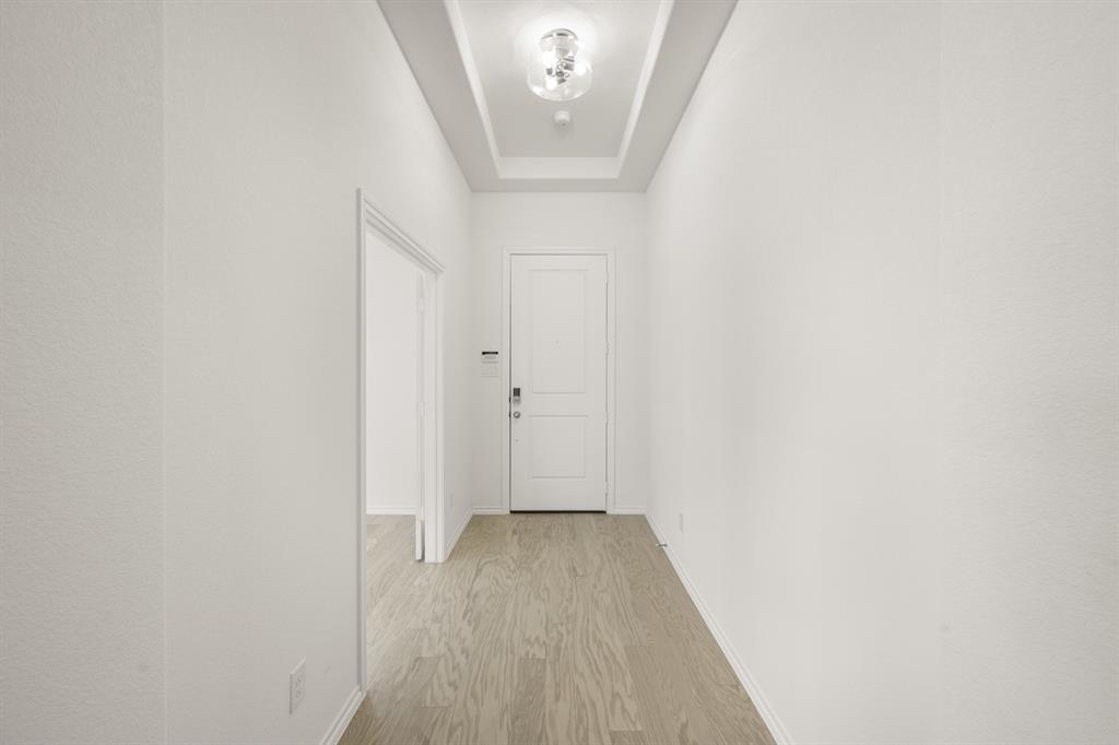 Summer Crest - Residential