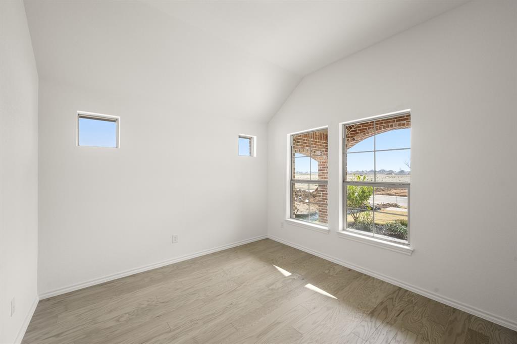 Summer Crest - Residential