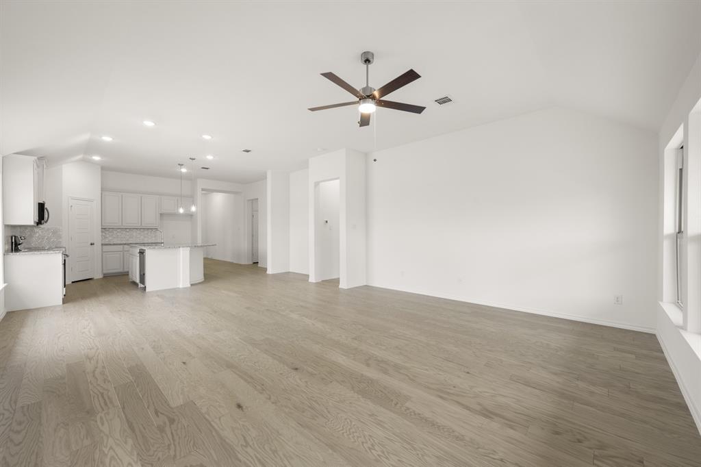 Summer Crest - Residential