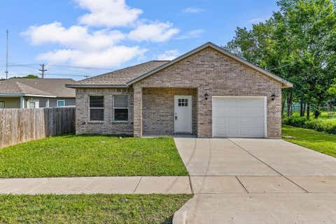 Photo of 4210 Park Street, Greenville, TX 75401 (MLS # 21358398)