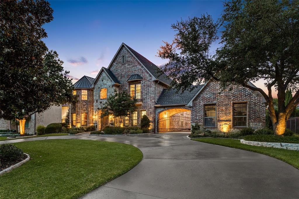 5 Brae Loch