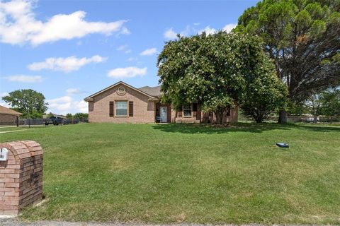 108 Lori Drive Willow Park TX 76087