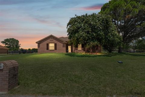 108 Lori Drive Willow Park TX 76087