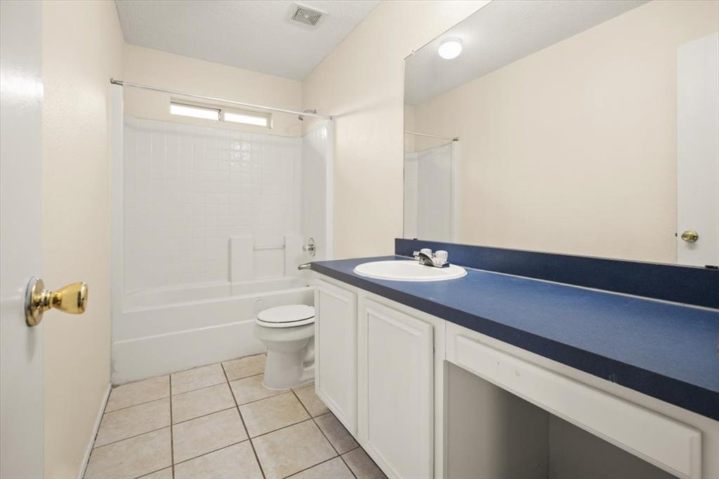 Losencinos Add - Residential