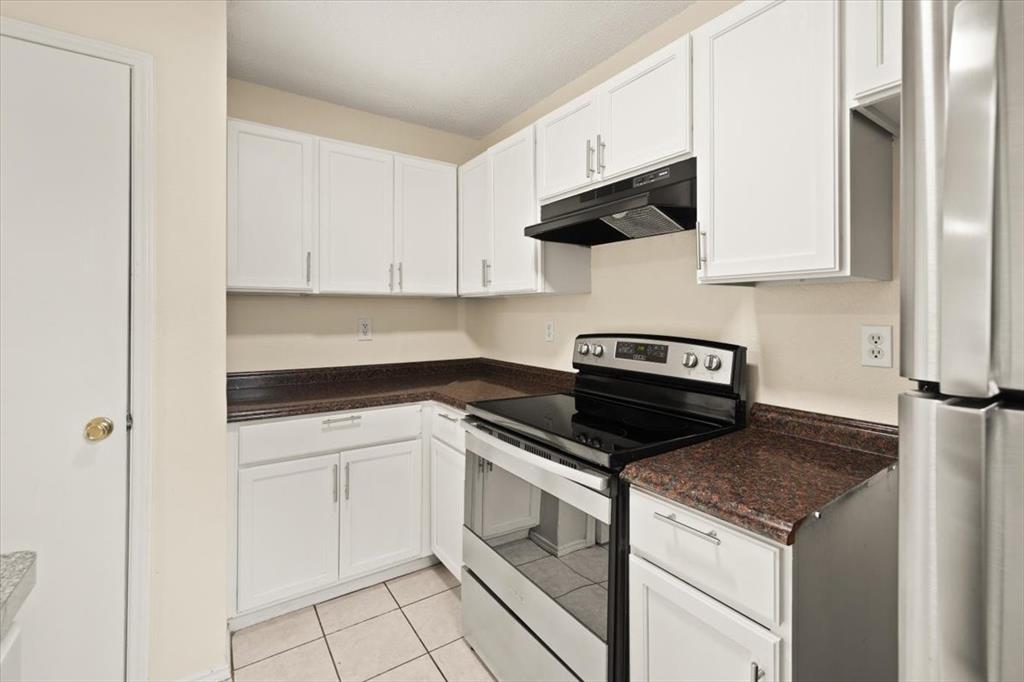 Losencinos Add - Residential